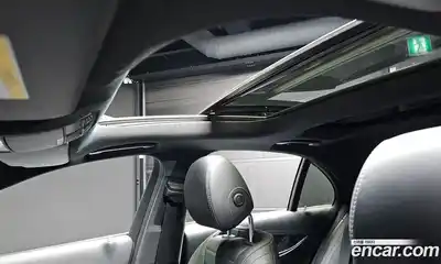 Mercedes-Benz E-Class 2017 2.0 Автомат в Москве № 195437, миниатюра 8