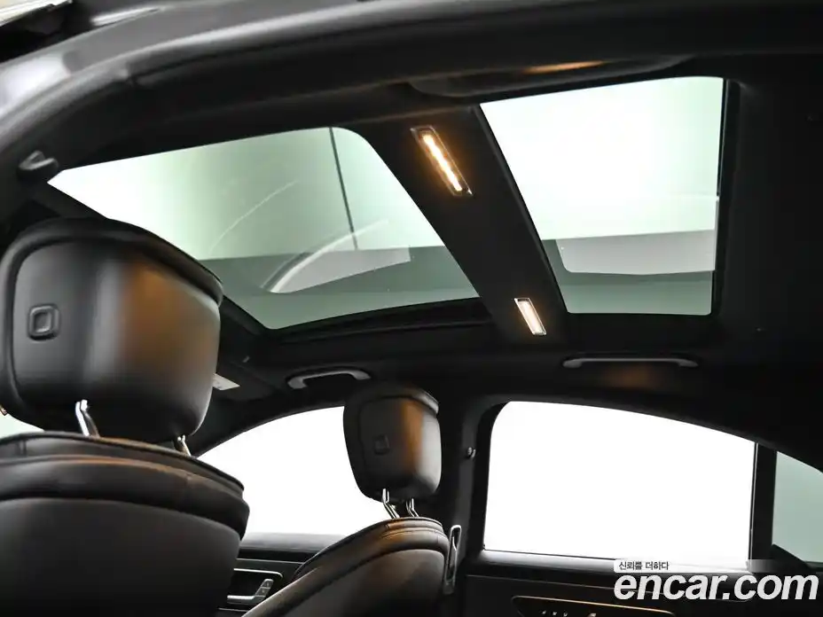 Mercedes-Benz S-Class 2021 2.9 Автомат в Москве № 195631, фото 19