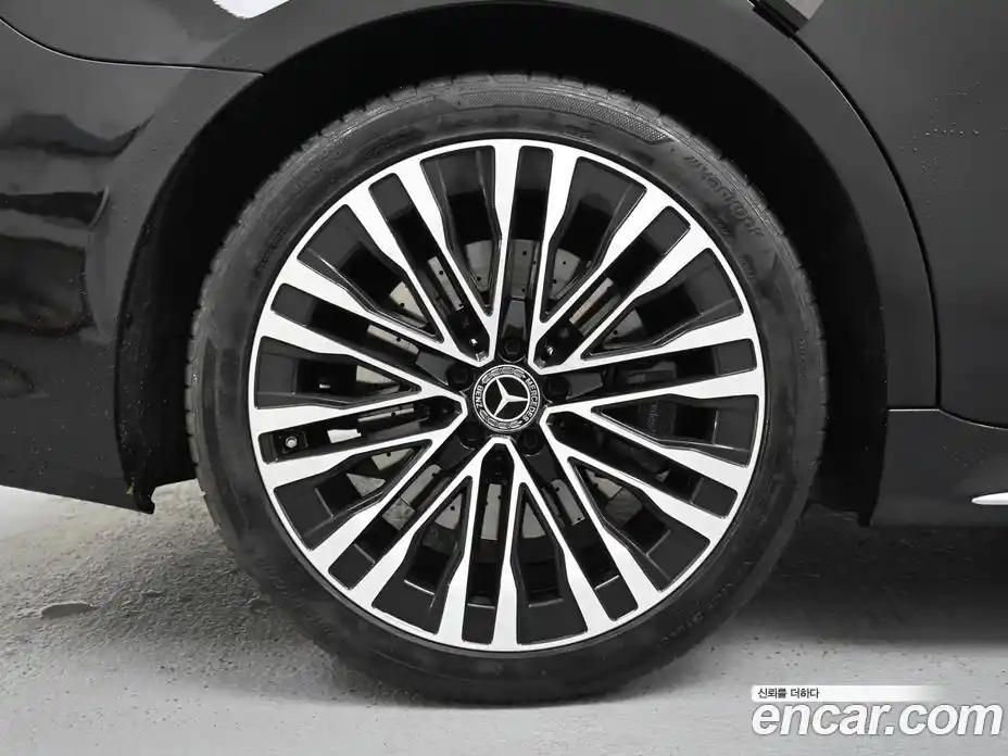 Mercedes-Benz S-Class 2021 2.9 Автомат в Москве № 195631, фото 5