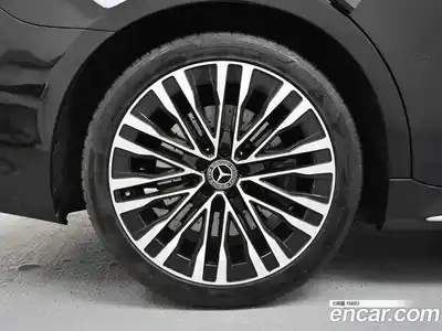 Mercedes-Benz S-Class 2021 2.9 Автомат в Москве № 195631, миниатюра 5