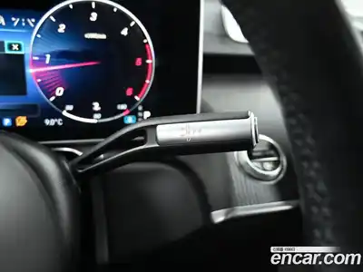 Mercedes-Benz S-Class 2021 2.9 Автомат в Москве № 195631, миниатюра 9