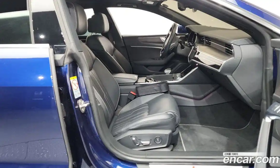 Audi A7 2020 3.0 Автомат в Москве № 196510, фото 16