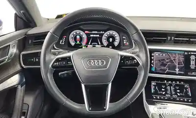 Audi A7 2020 3.0 Автомат в Москве № 196510, миниатюра 5