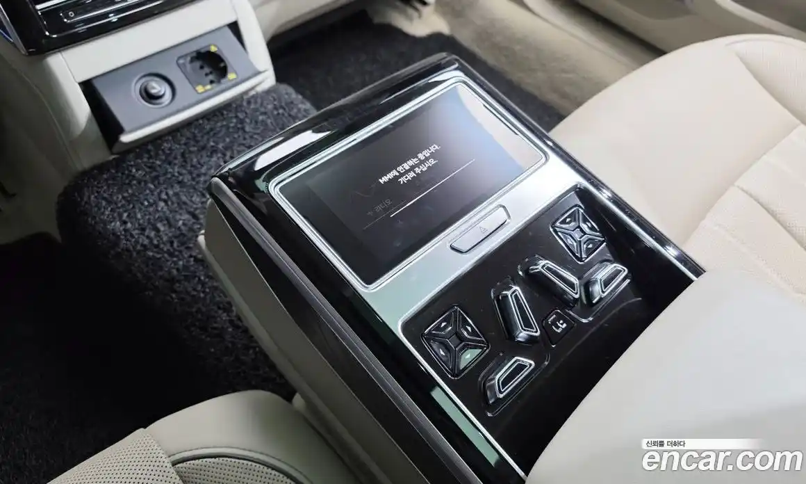 Audi A8 2018 3.0 Автомат в Москве № 196546, фото 18