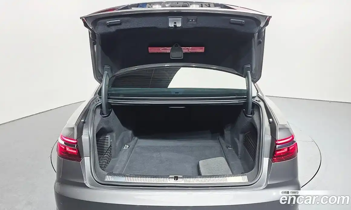 Audi A8 2018 3.0 Автомат в Москве № 196546, фото 20