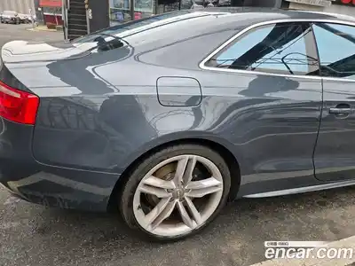 Audi S5 2009 4.2 Автомат в Москве № 196913, миниатюра 6