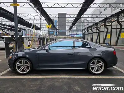 Audi S5 2009 4.2 Автомат в Москве № 196913, миниатюра 7