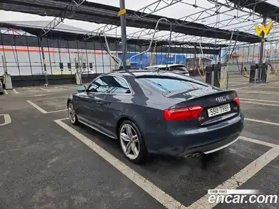Audi S5 2009 4.2 Автомат в Москве № 196913, миниатюра 8