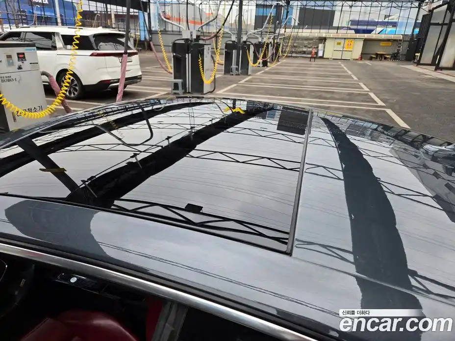 Audi S5 2009 4.2 Автомат в Москве № 196913, фото 9