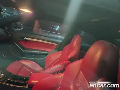 Audi S5 2009 4.2 Автомат в Москве № 196913, миниатюра 10