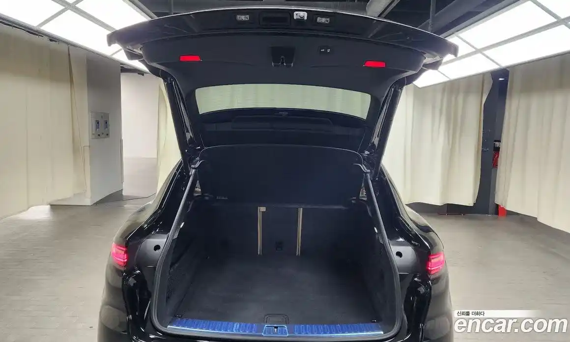 Porsche Cayenne 2023 3.0 Автомат в Москве № 197180, фото 15