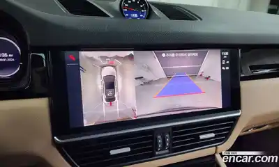 Porsche Cayenne 2023 3.0 Автомат в Москве № 197180, миниатюра 10