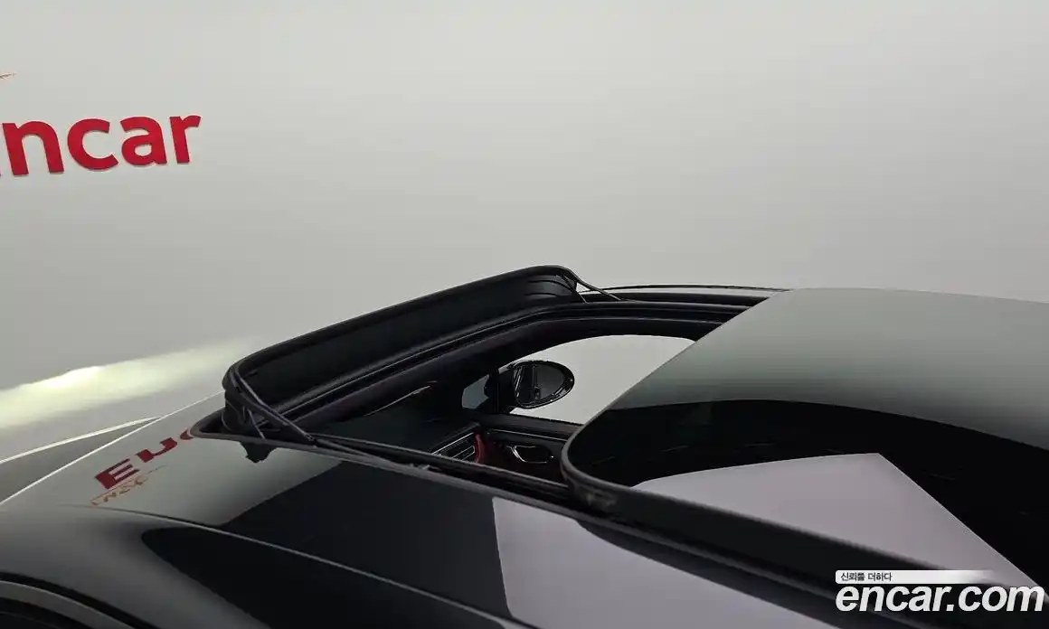 Porsche Macan 2023 2.9 Автомат в Москве № 197272, фото 16