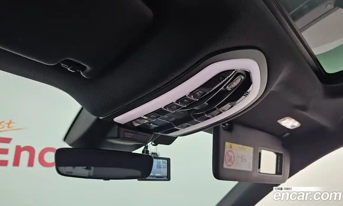 Porsche Macan 2023 2.9 Автомат в Москве № 197272, фото 17