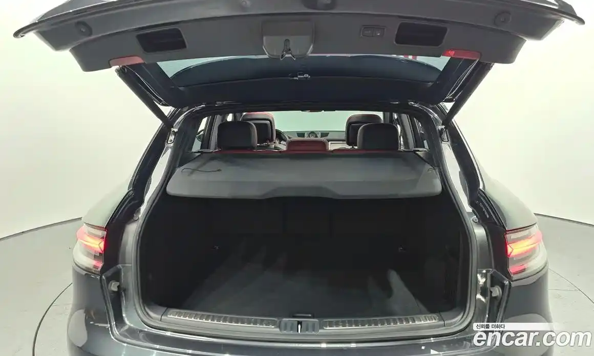 Porsche Macan 2023 2.9 Автомат в Москве № 197272, фото 20