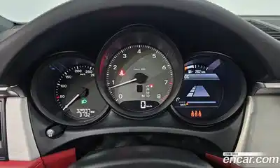 Porsche Macan 2023 2.9 Автомат в Москве № 197272, миниатюра 8