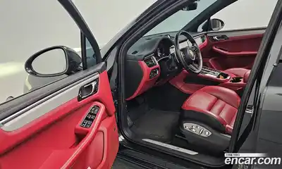 Porsche Macan 2023 2.9 Автомат в Москве № 197272, миниатюра 10