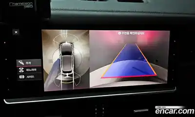 Porsche Cayenne 2021 3.0 Автомат в Москве № 197426, миниатюра 12