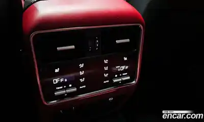 Porsche Cayenne 2021 3.0 Автомат в Москве № 197426, миниатюра 8