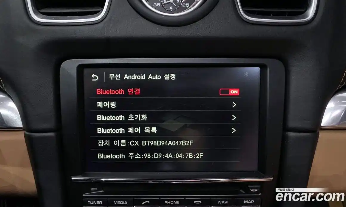 Porsche Boxster 2016 3.4 Автомат в Москве № 197626, фото 15