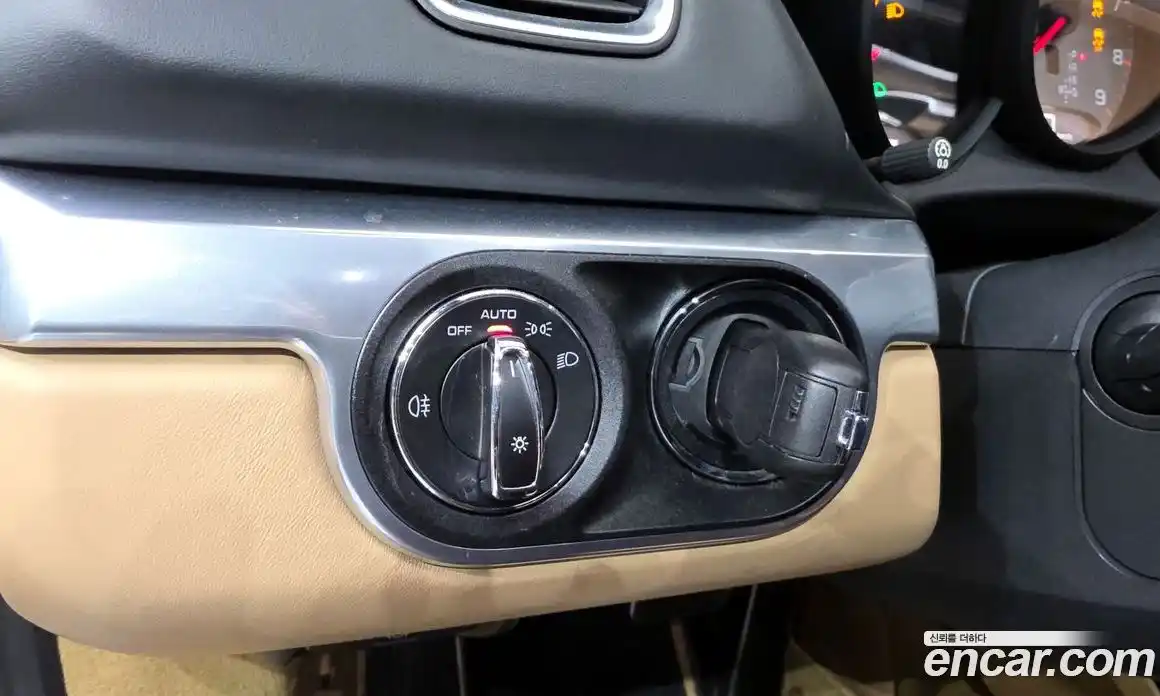 Porsche Boxster 2016 3.4 Автомат в Москве № 197626, фото 16