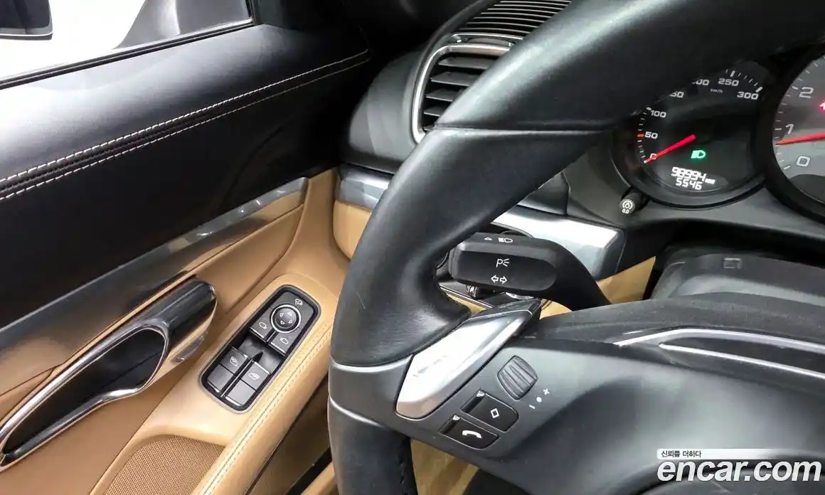 Porsche Boxster 2016 3.4 Автомат в Москве № 197626, фото 18