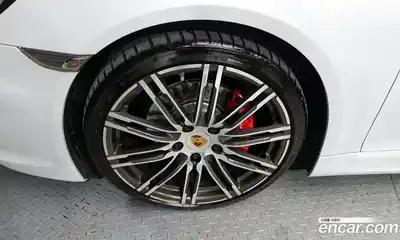 Porsche Boxster 2016 3.4 Автомат в Москве № 197626, миниатюра 5