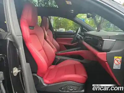 Porsche Macan 2025 Автомат в Москве № 197824, миниатюра 11