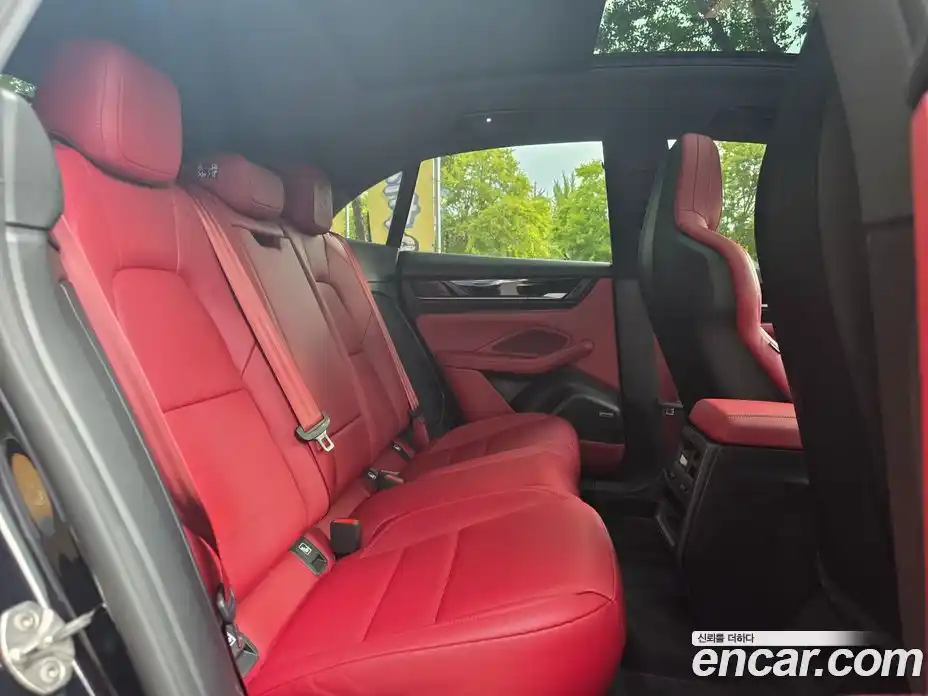 Porsche Macan 2025 Автомат в Москве № 197824, фото 12