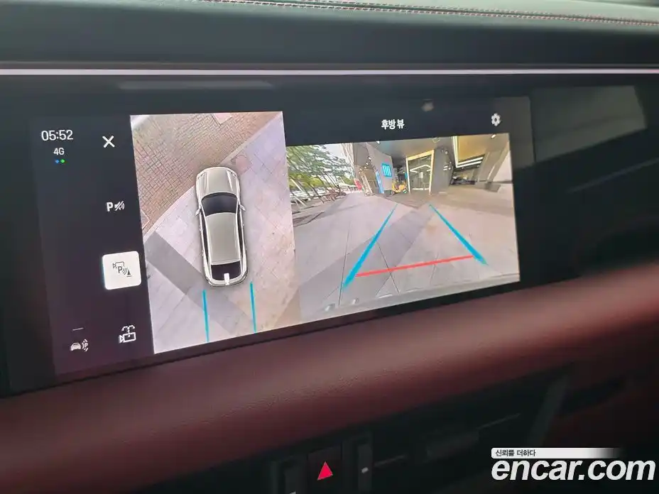 Porsche Macan 2025 Автомат в Москве № 197824, фото 19