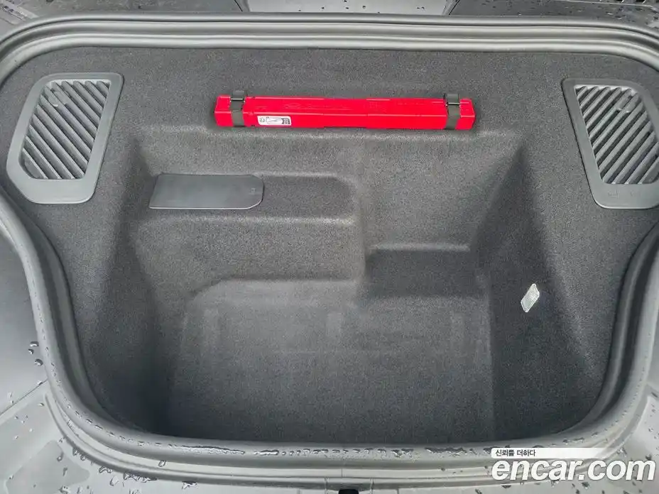 Porsche Macan 2025 Автомат в Москве № 197824, фото 20