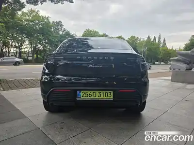 Porsche Macan 2025 Автомат в Москве № 197824, миниатюра 4