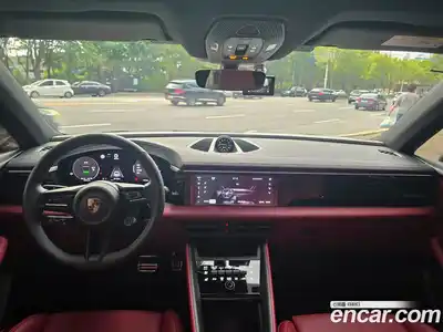 Porsche Macan 2025 Автомат в Москве № 197824, миниатюра 7