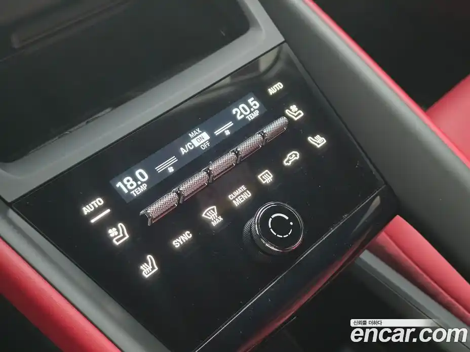 Porsche Macan 2025 Автомат в Москве № 197824, фото 9