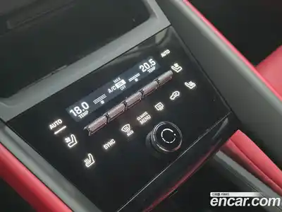 Porsche Macan 2025 Автомат в Москве № 197824, миниатюра 9