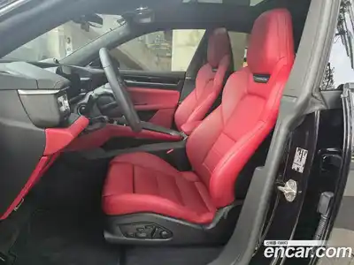 Porsche Macan 2025 Автомат в Москве № 197824, миниатюра 10