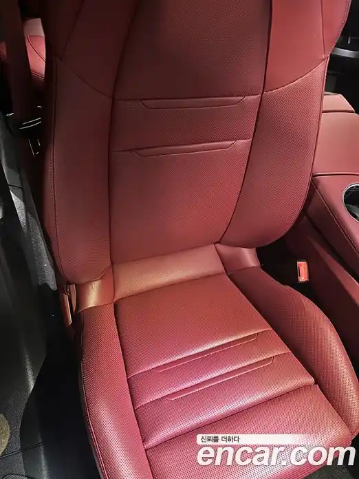 Porsche Panamera 2022 2.9 Автомат в Москве № 197900, фото 20