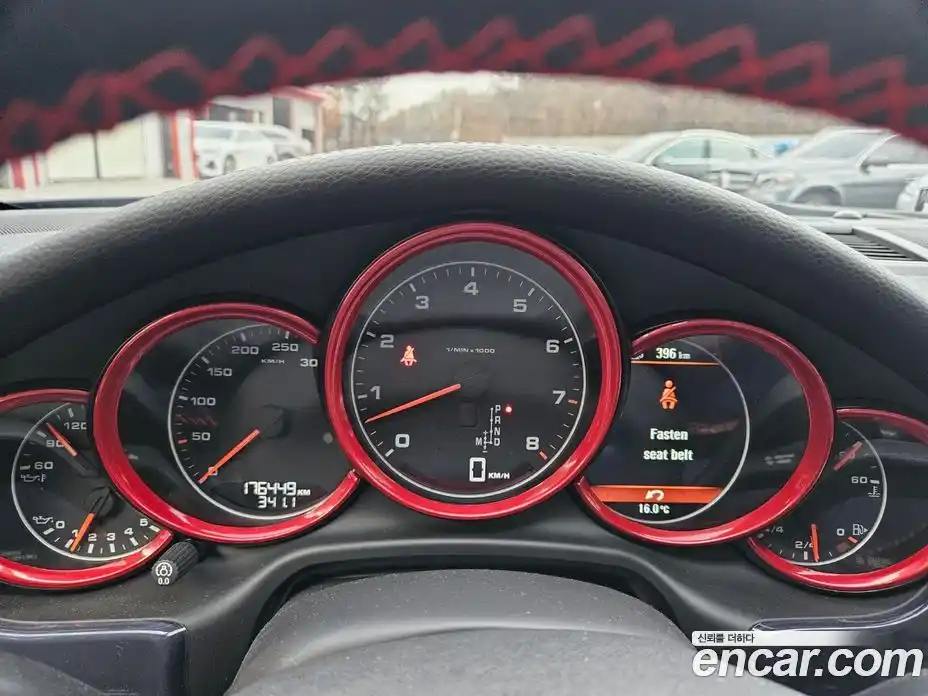 Porsche Panamera 2012 3.6 Автомат в Москве № 198020, фото 18