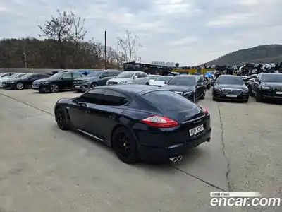 Porsche Panamera 2012 3.6 Автомат в Москве № 198020, миниатюра 4
