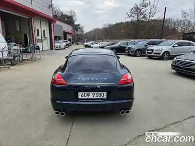 Porsche Panamera 2012 3.6 Автомат в Москве № 198020, миниатюра 5