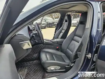 Porsche Panamera 2012 3.6 Автомат в Москве № 198020, миниатюра 9