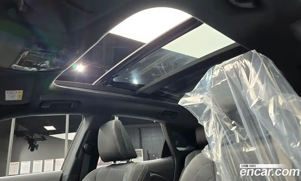 Lexus RX 2024 2.5 Автомат в Москве № 198783, фото 20