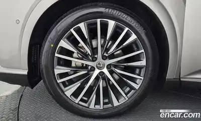 Lexus RX 2024 2.5 Автомат в Москве № 198783, миниатюра 2