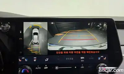 Lexus RX 2024 2.5 Автомат в Москве № 198783, миниатюра 3