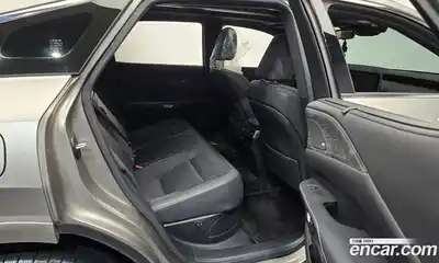 Lexus RX 2024 2.5 Автомат в Москве № 198783, миниатюра 5