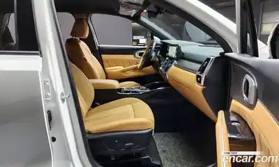 Kia Sorento 2023 2.2 Автомат в Москве № 19906, миниатюра 11