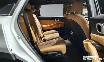 Kia Sorento 2023 2.2 Автомат в Москве № 19906, миниатюра 12