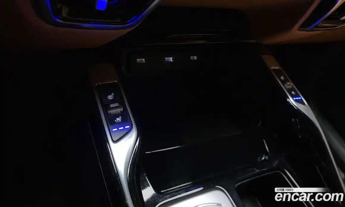 Kia Sorento 2023 2.2 Автомат в Москве № 19906, фото 14