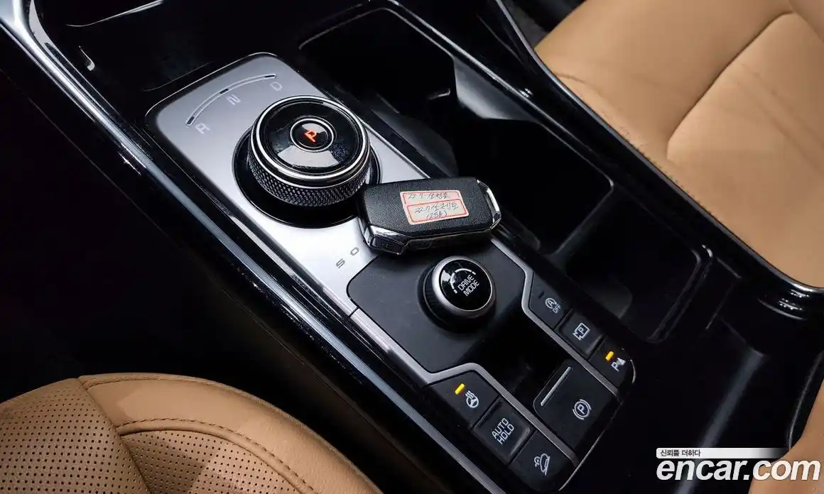 Kia Sorento 2023 2.2 Автомат в Москве № 19906, фото 10