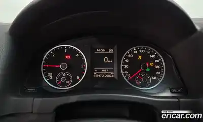 Volkswagen Tiguan 2014 2.0 Автомат в Москве № 199238, миниатюра 10